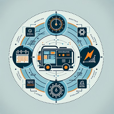 параметры генератора