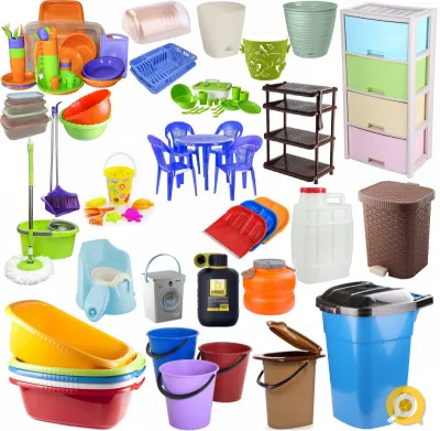 Хозтовары для дома Макеевка Донецк. Хозяйственные товары для квартиры, дачи!