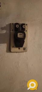 Гараж в ГК "Центральный" в хорошем состоянии