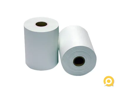 чековая лента 57 мм