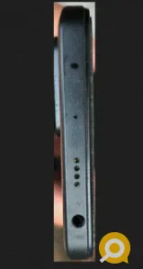 Смартфон XIAOMI Redmi Note 12 Pro+ 5G 8/256GB