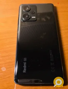 Смартфон XIAOMI Redmi Note 12 Pro+ 5G 8/256GB