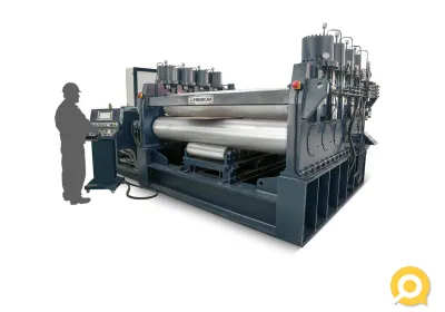 Листоправильные машины  ремонтируем