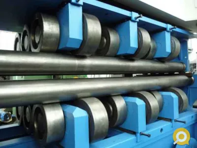 Листоправильные машины  ремонтируем