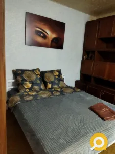 Посуточно 2к кв,центр,вода круглосуточно