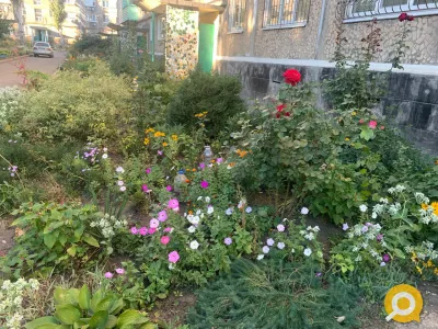 2 ком под перепланировку Макеевка Восточный