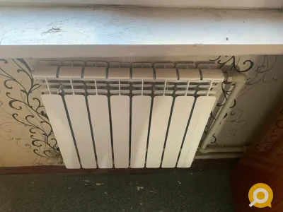 2 ком под перепланировку Макеевка Восточный