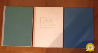 Книги учёта