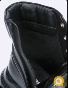 Женские демисезонные ботинки