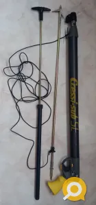 Подводное Cressi-sub SL для рыбалки и охоты