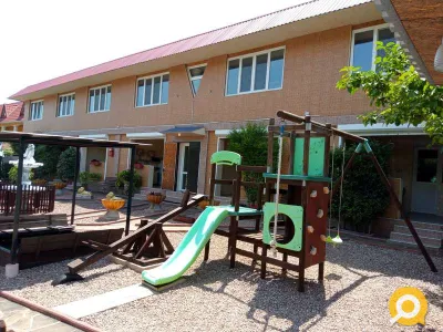 Достойный отдых в Крыму