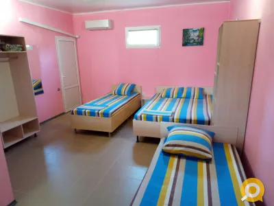 Достойный отдых в Крыму