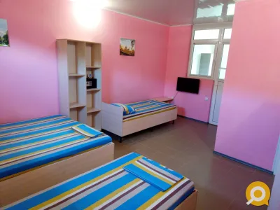 Достойный отдых в Крыму