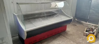 Витрина холодильная