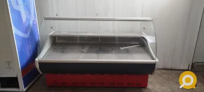 Витрина холодильная