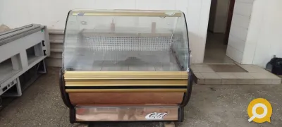 Витрина холодильная