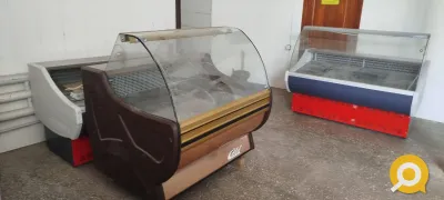 Витрина холодильная