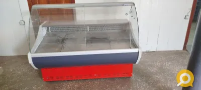 Витрина холодильная