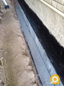 Гидроизоляционные работы В Донецке, Макеевке и на дачах.