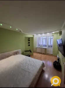 Продам 3х ком на Цирке с ремонтом и накопителем