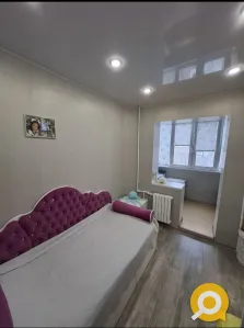 Продам 3х ком на Цирке с ремонтом и накопителем