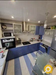 Продам 3х ком на Цирке с ремонтом и накопителем