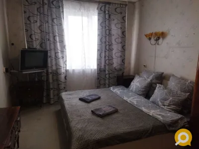 Центр, посуточно,2к кв,вода круглосуточно, Ворошиловский район