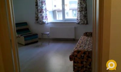 квартиру на длительный срок сдам.8.9.5.0.6.5.1.2.9.6.0.