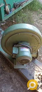 моторедуктор для бурения скважин