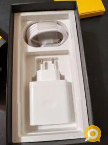 Смартфон realme 10 Pro+ 12/256 ГБ голубой