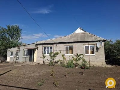 Продам дом на Петровке