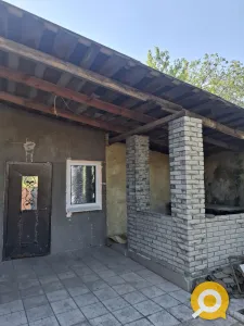 Продам дом на Петровке