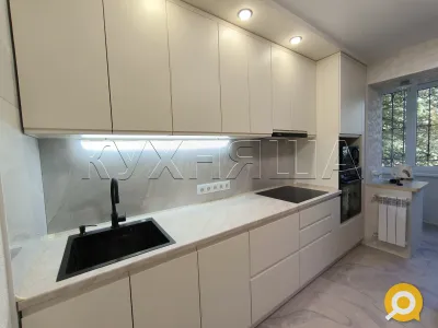 Мебель под заказ, кухни на заказ, шкафы, прихожие Донецк, Макеевка