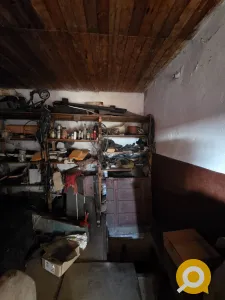 Гараж в Буденновском р-не. кооп. Горняк в хорошем состоянии