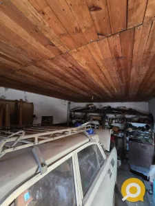 Гараж в Буденновском р-не. кооп. Горняк в хорошем состоянии