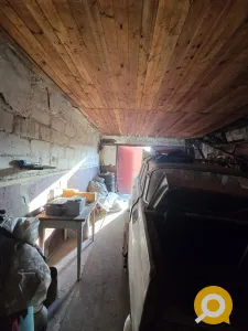 Гараж в Буденновском р-не. кооп. Горняк в хорошем состоянии