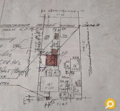 ВОДА КРУГЛОСУТОЧНО!!! Дом в Кировском р-не. ул. Приозерная. можно под дачу