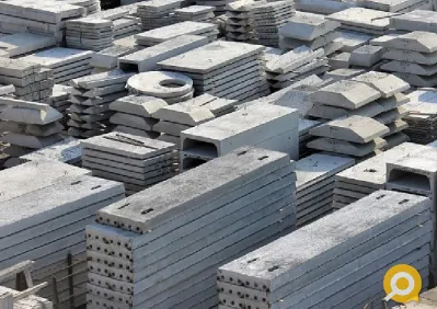 Железобетонные изделия ЖБИ на юге России, ДНР, ЛНР