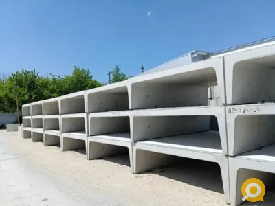 Железобетонные изделия ЖБИ на юге России, ДНР, ЛНР