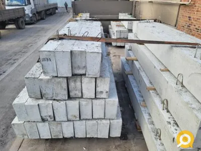 Железобетонные изделия ЖБИ на юге России, ДНР, ЛНР