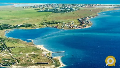 Участки у моря в западном Крыму, купить, подбор