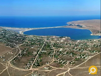 Участки у моря в западном Крыму, купить, подбор