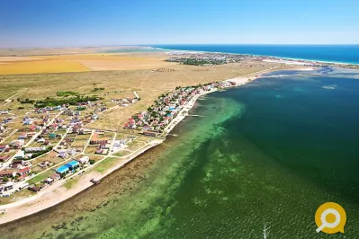 Участки у моря в западном Крыму, купить, подбор