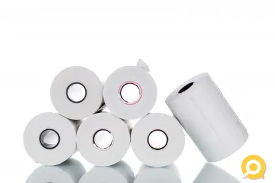 чековая лента 80 мм