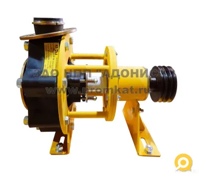 НАСОСЫ ХИМИЧЕСКИЕ КМХ-Д-65 для химически активных жидкостей