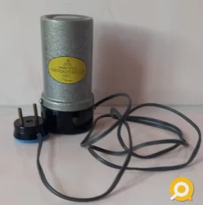 Компрессор для аэрации Микрокомпрессор