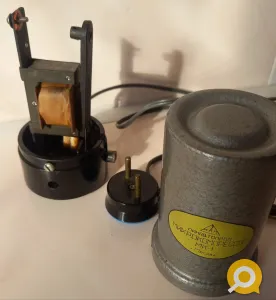 Компрессор для аэрации Микрокомпрессор