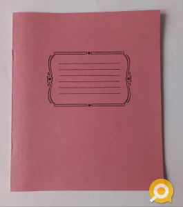 Тетради школьные простые в линию