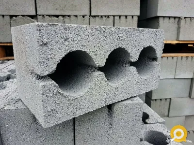 Продажа шлакоблока от завода производителя