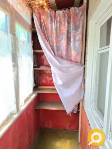 Продам 3-ех комнатную квартиру в Петровском районе. Собственнник.